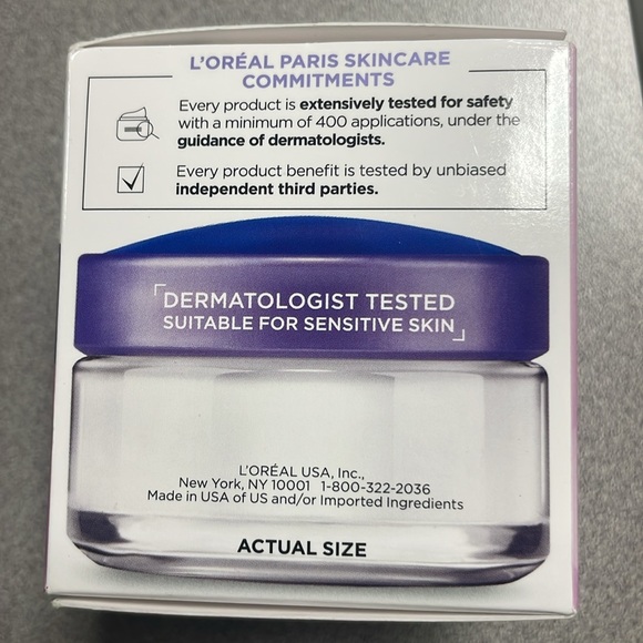 L’Oréal Collagen Moisture Filler - Picture 4 of 4